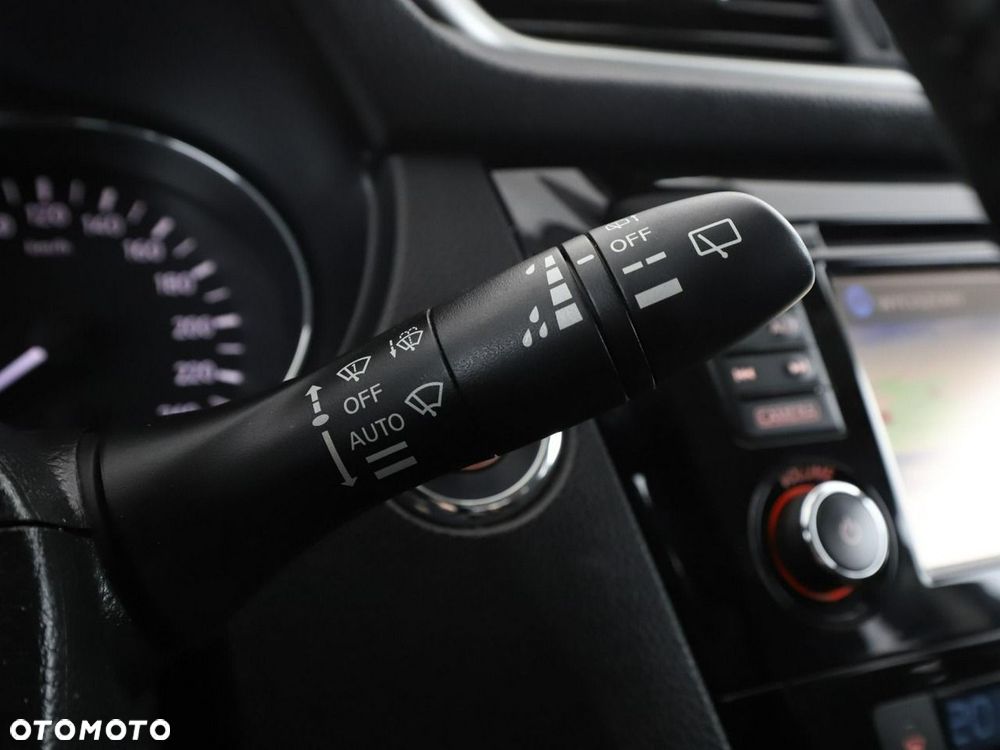 Nissan Qashqai 1.2 DIG-T 360 - 32