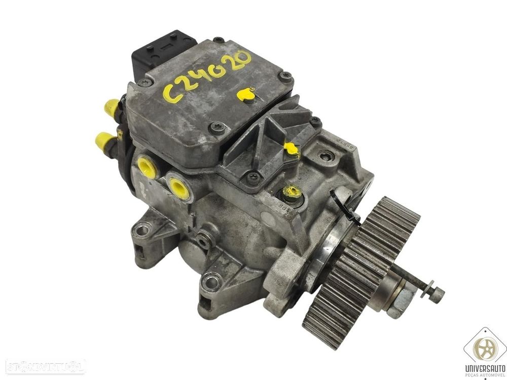 BOMBA INJECÇÃO AUDI A6 AVANT 2000 - 5