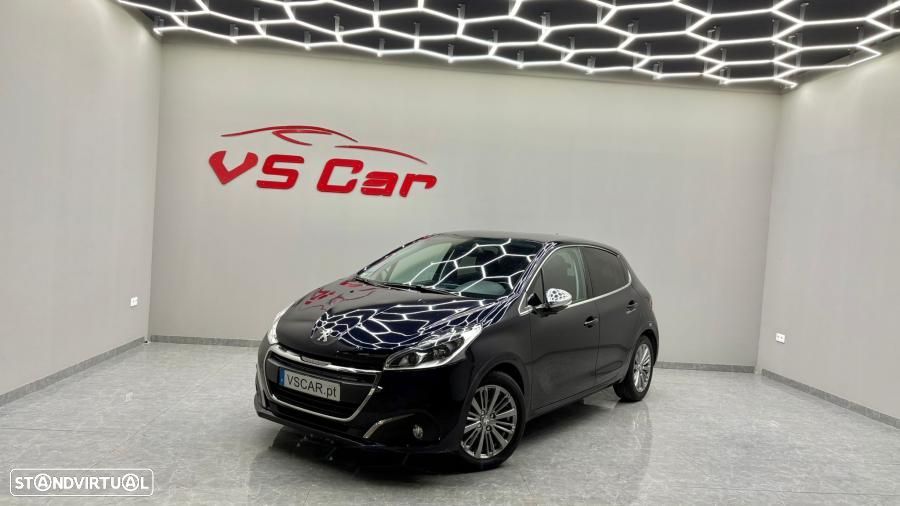 Peugeot 208 1.2 PureTech Allure - 6