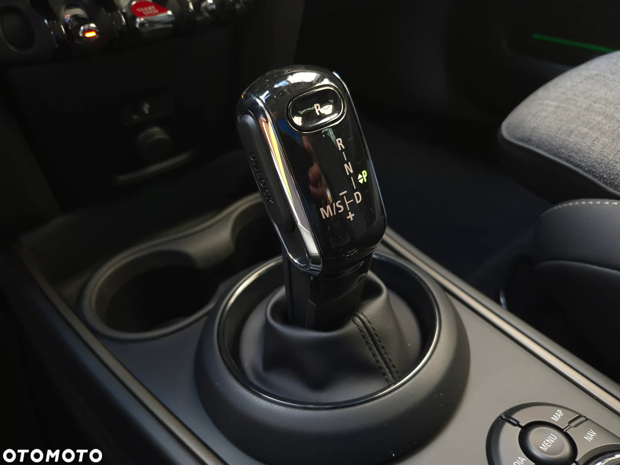 MINI Countryman Cooper S Yours Trim sport - 25