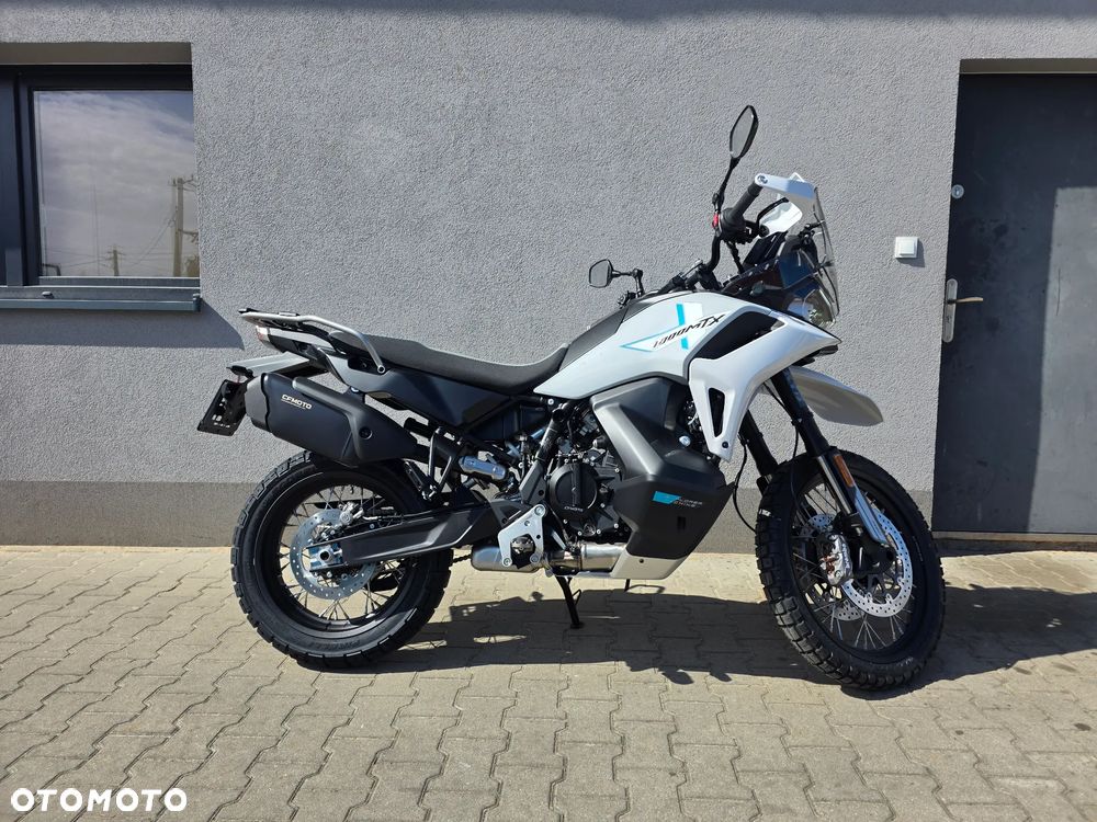 CFMoto 1000 MT-X - 30