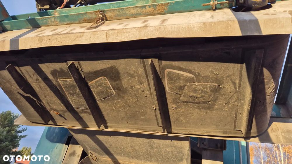 Powerscreen PREMIERTRAK 300 / R300 ( FINLAY J-1160, McCloskey J40, SANDVIK QJ241, KLEEMANN MC 100 EVO ) - 28