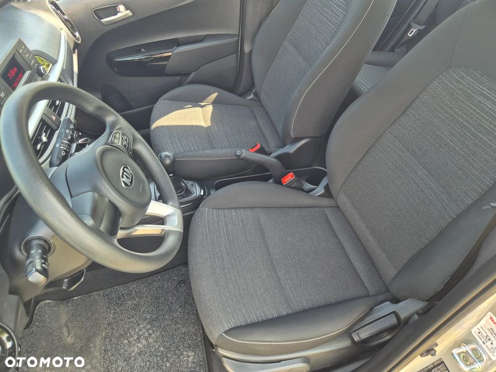 Kia Picanto 1.0 Edition 7 - 6