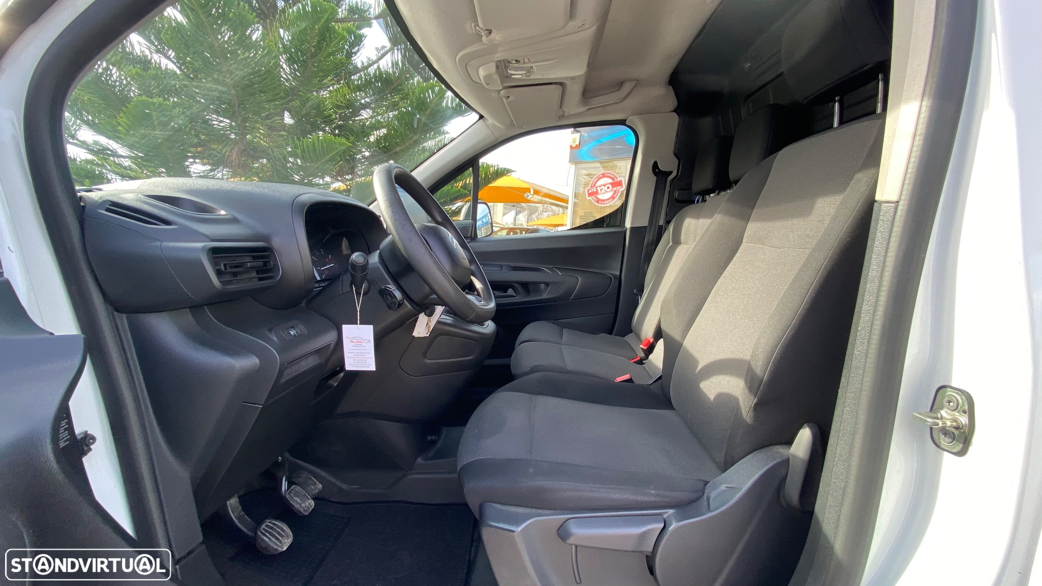 Citroën Berlingo 1.5 BlueHDi XL - 21