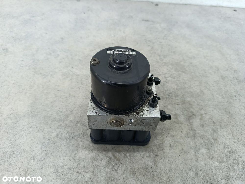POMPA ABS AUDI A2 8Z 8Z0907379C 10.0206-0033.4 10.0960-0326.3  ATE 1.4 TDI - 4