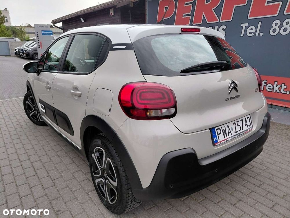 Citroën C3 - 6