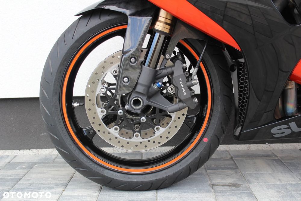 Suzuki GSX-R - 12
