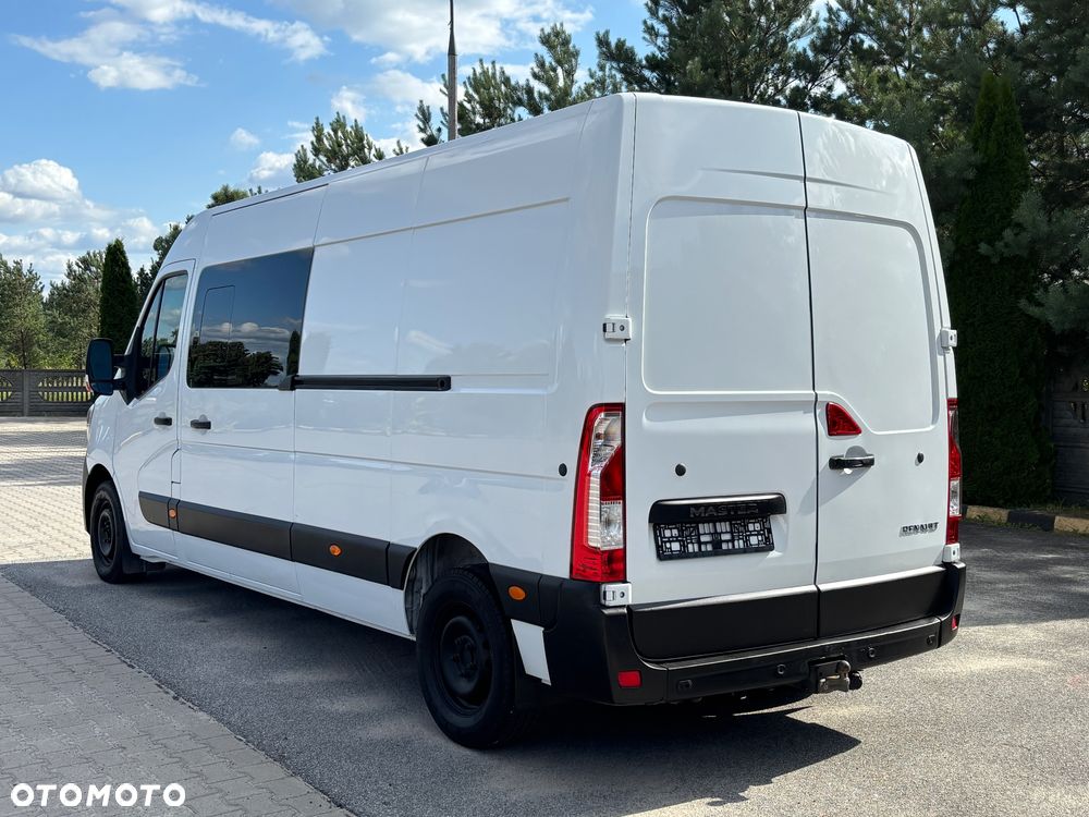 Renault Master - 9