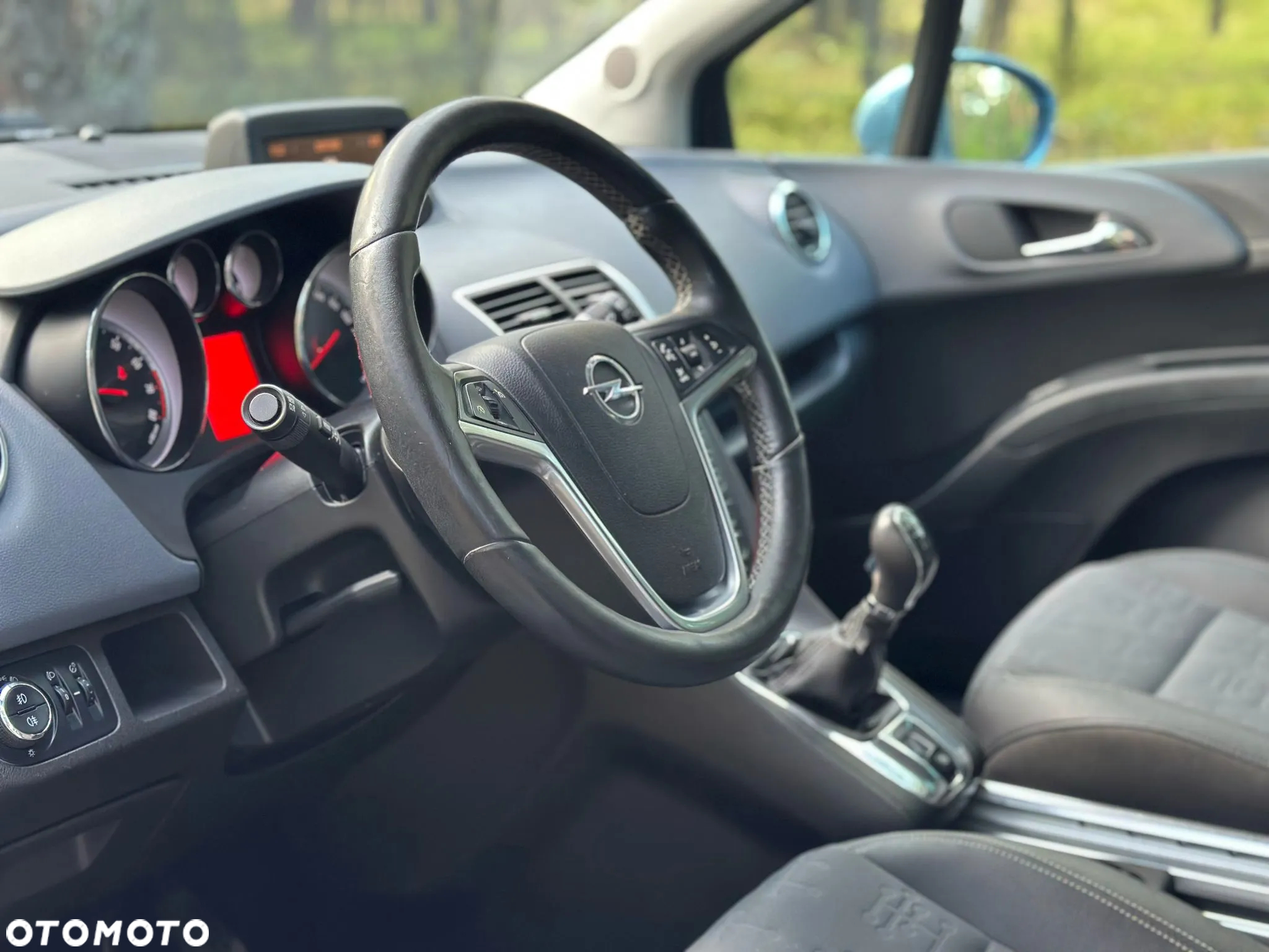 Opel Meriva 1.4 T Design Edition - 19