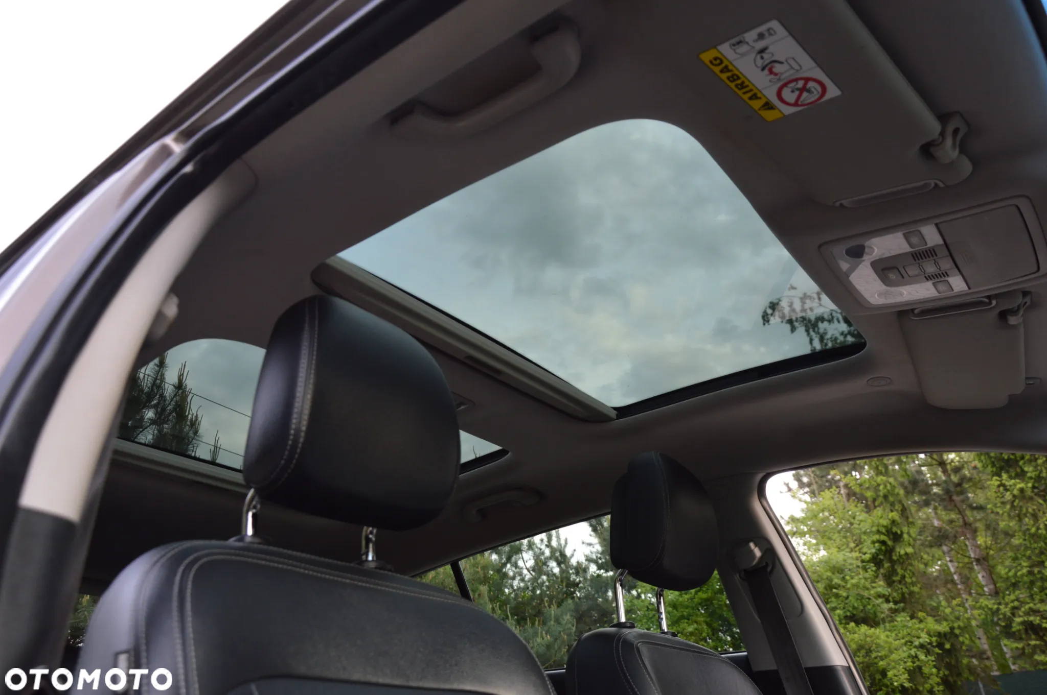 Kia Sportage 2.0 GDI AWD Vision - 19