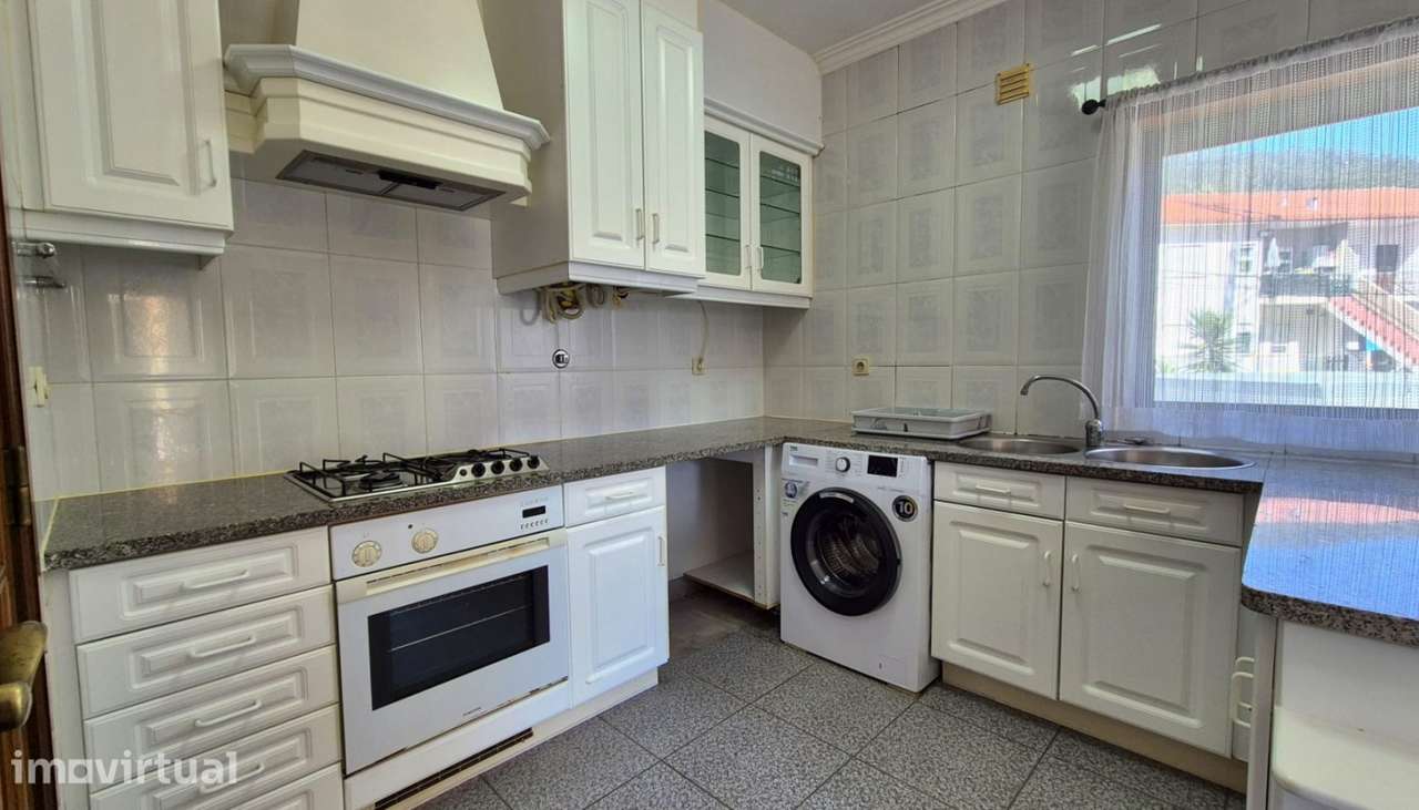 Venda de ótimo apartamento T1, Sta Maria Maior, Viana do Castelo - Grande imagem: 4/30