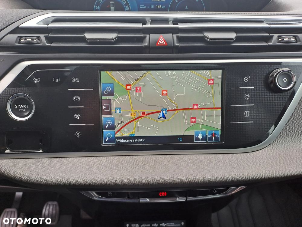 Citroën C4 Picasso 2.0 HDi Exclusive - 28