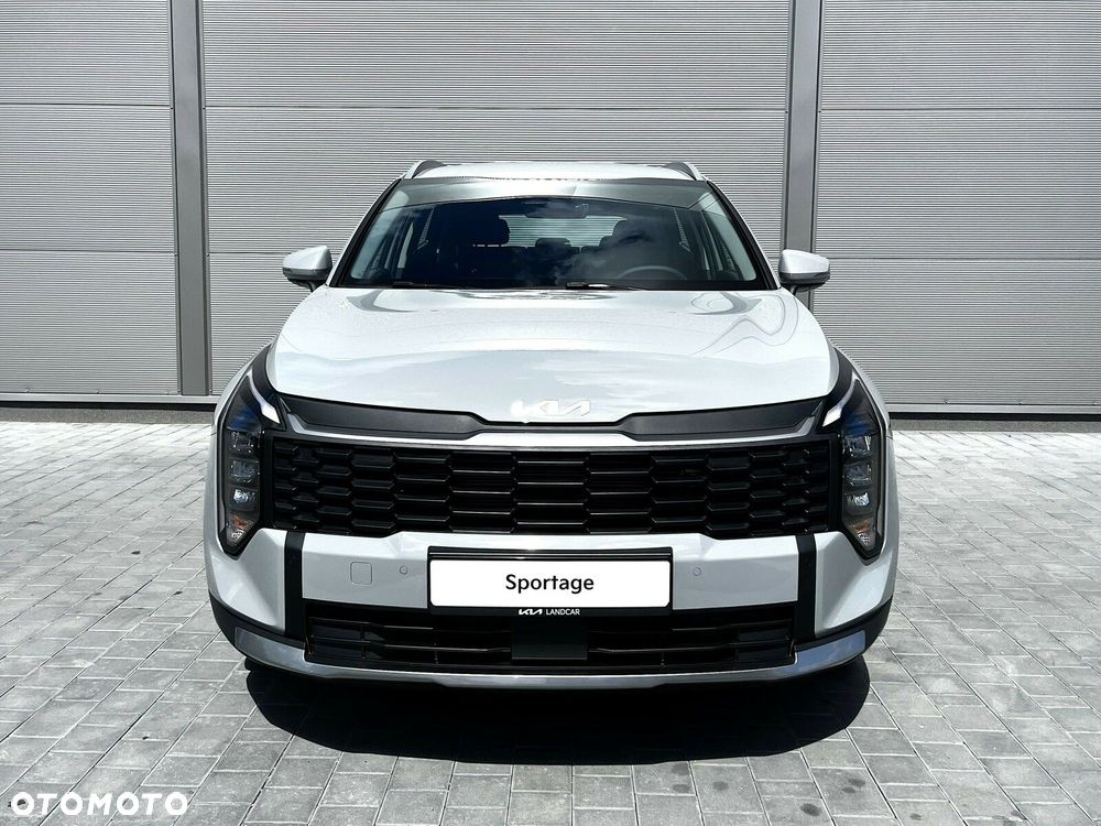 Kia Sportage 1.6 T-GDI M 2WD - 4
