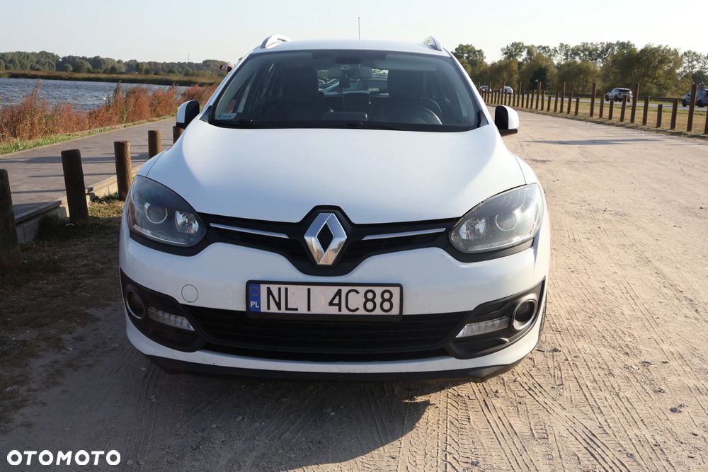 Renault Megane 1.5 dCi Business - 5