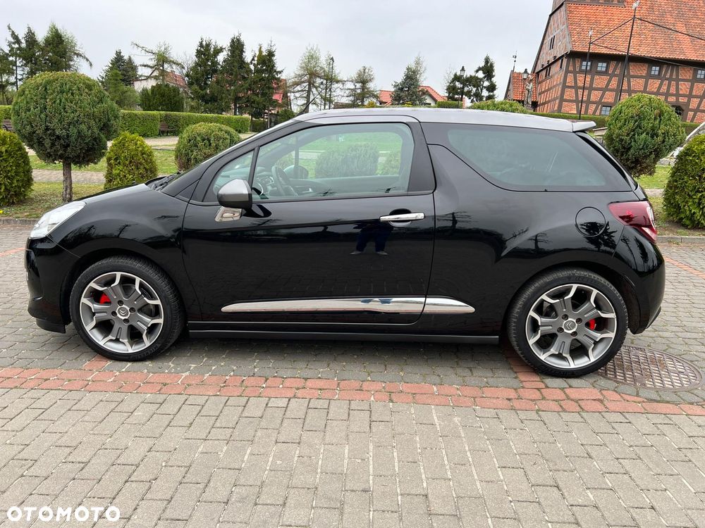 Citroën DS3 - 2