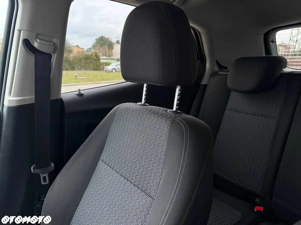 Opel Mokka 1.6 CDTI Cosmo - 31