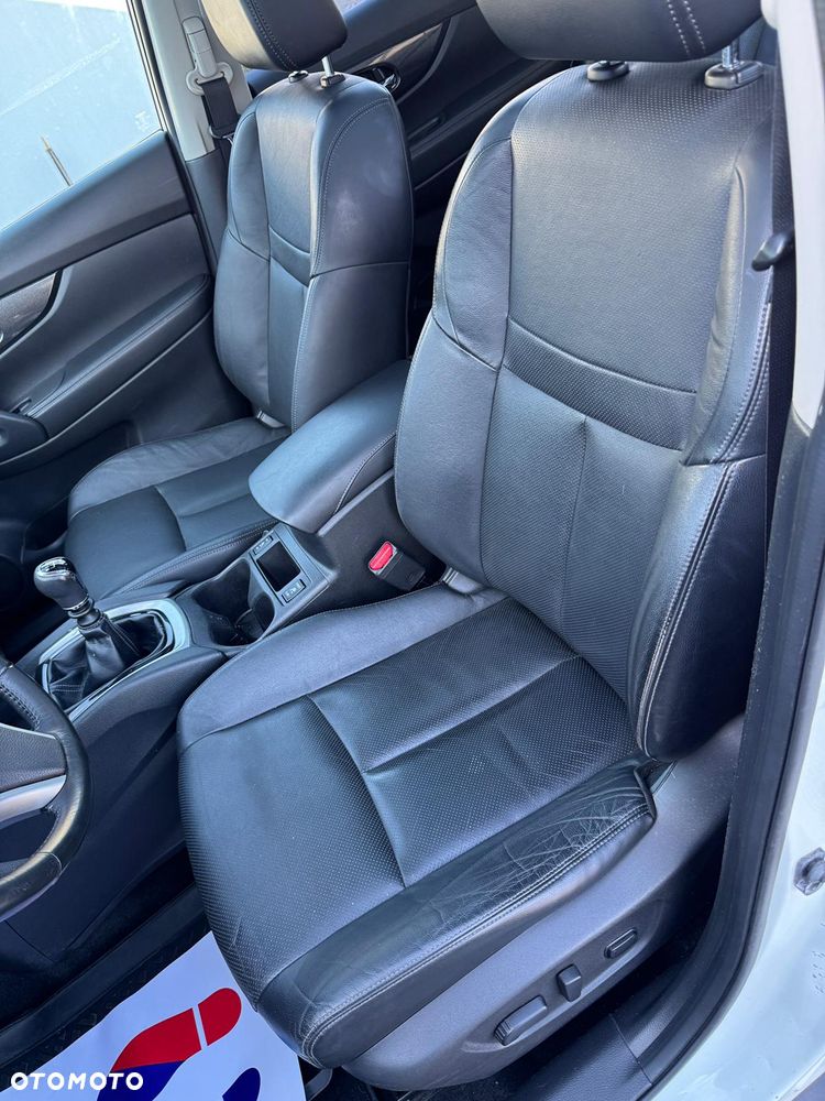 Nissan X-Trail 1.6 DCi N-Vision - 34