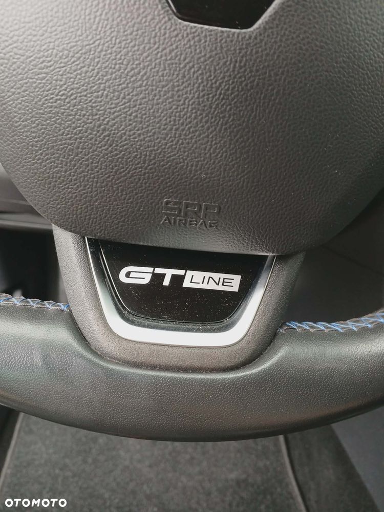 Renault Clio 1.2 Enegry TCe Intens - 9