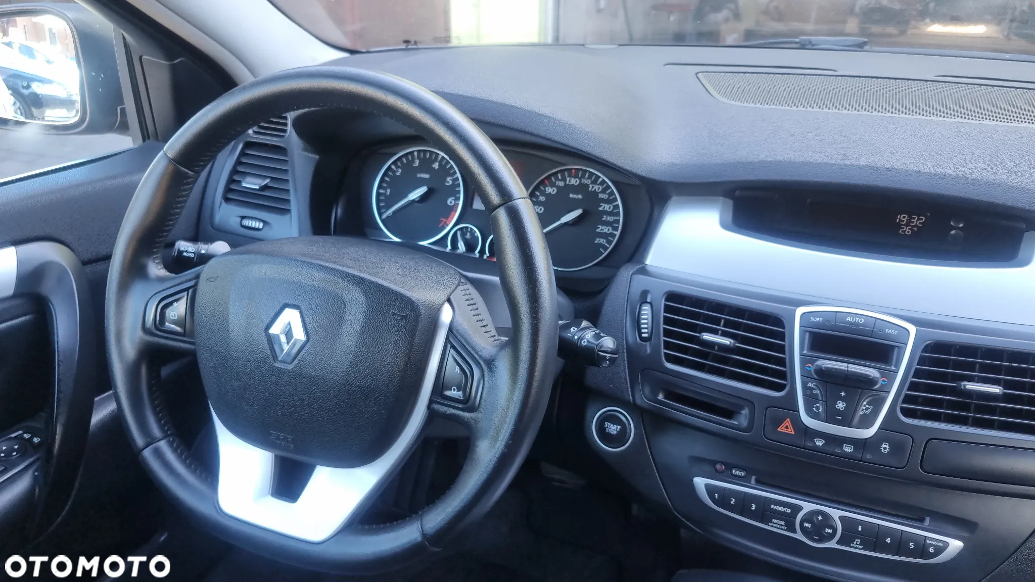 Renault Laguna 2.0 Privilege - 35
