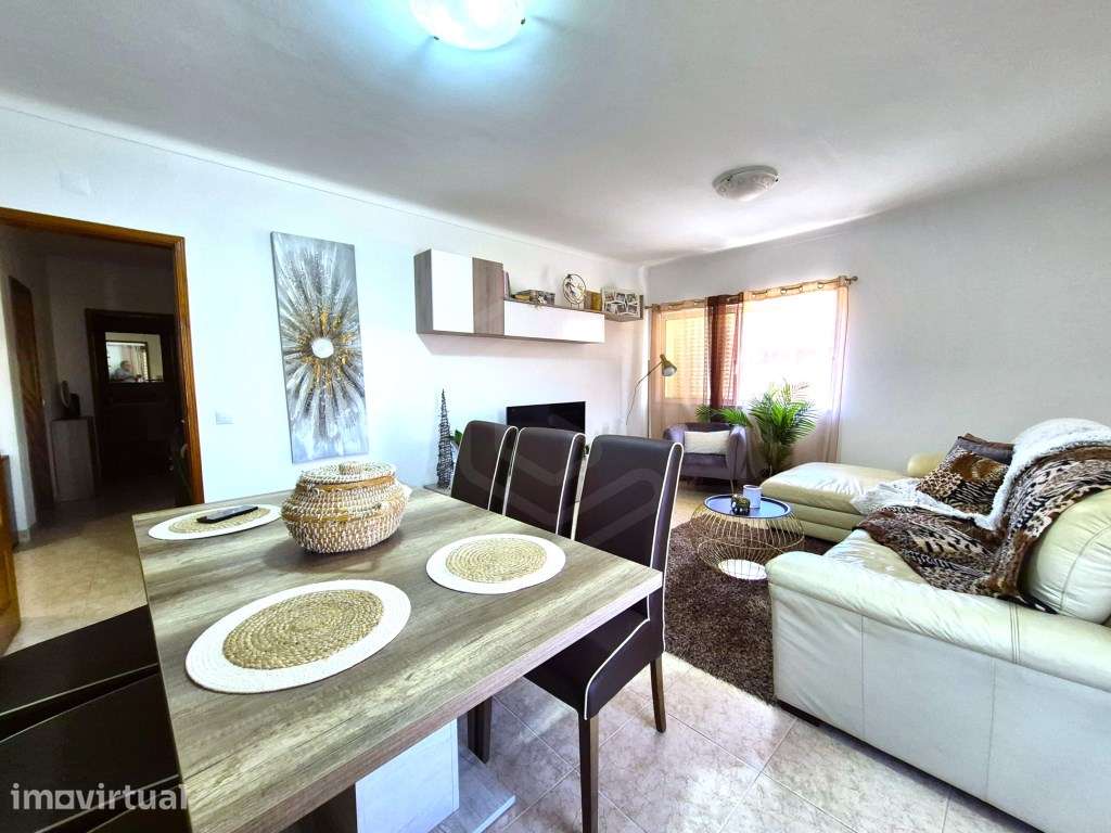 Apartamento T2 em Silves - Grande imagem: 4/25