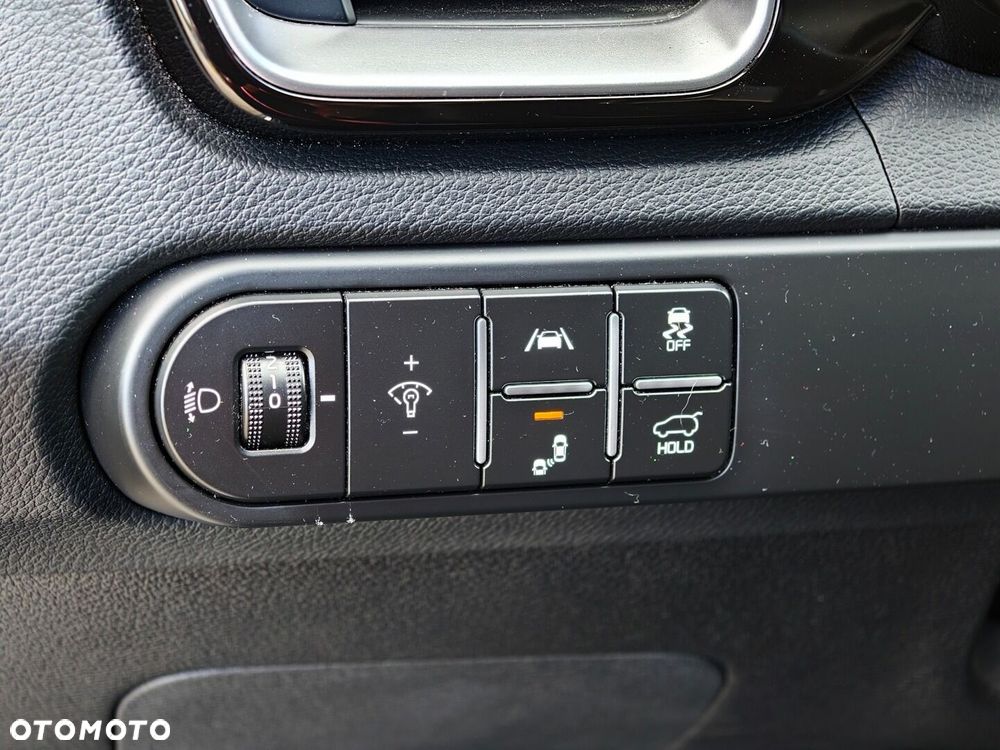 Kia ProCeed 1.6 T-GDI GT DCT - 26