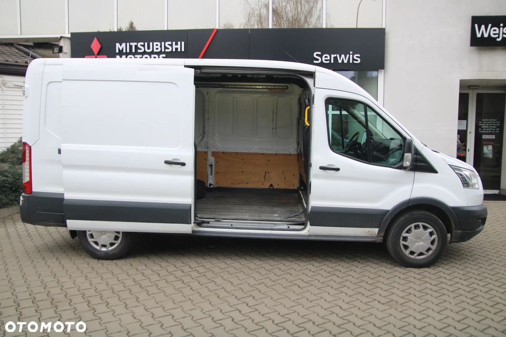 Ford TRANSIT - 7