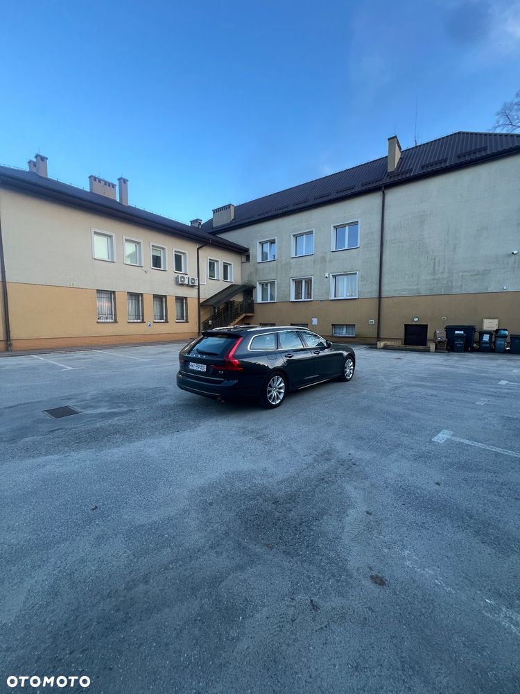 Volvo V90 D3 Geartronic Momentum - 19