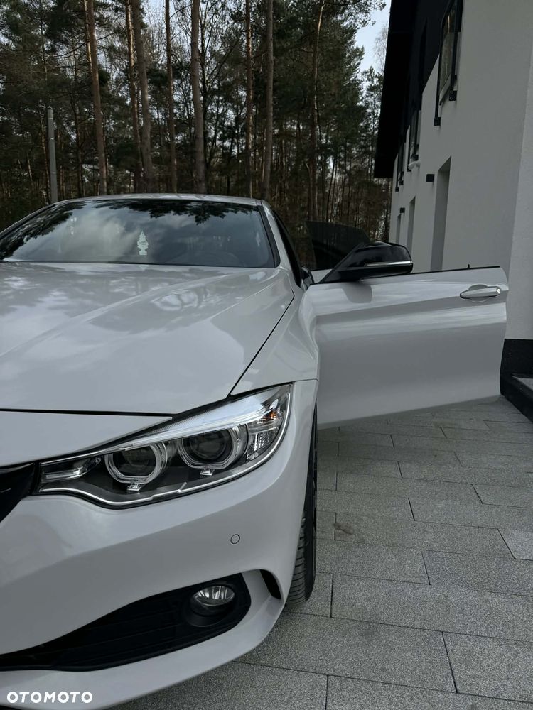 BMW Seria 4 - 2
