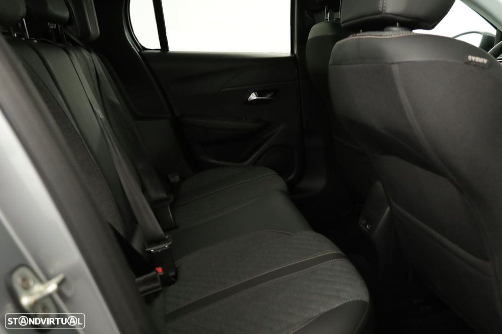 Peugeot 208 1.2 Allure - 23