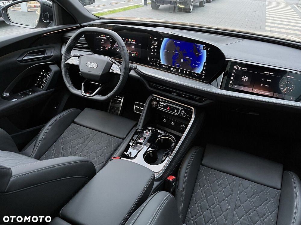 Audi Q5 Sportback - 18