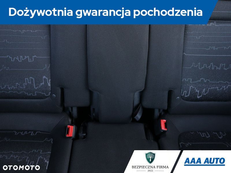 Opel Meriva - 12