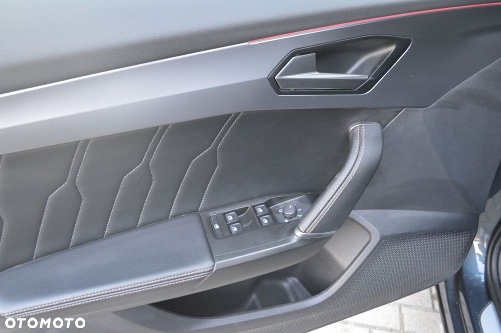 Cupra Formentor 1.5 TSI DSG - 7