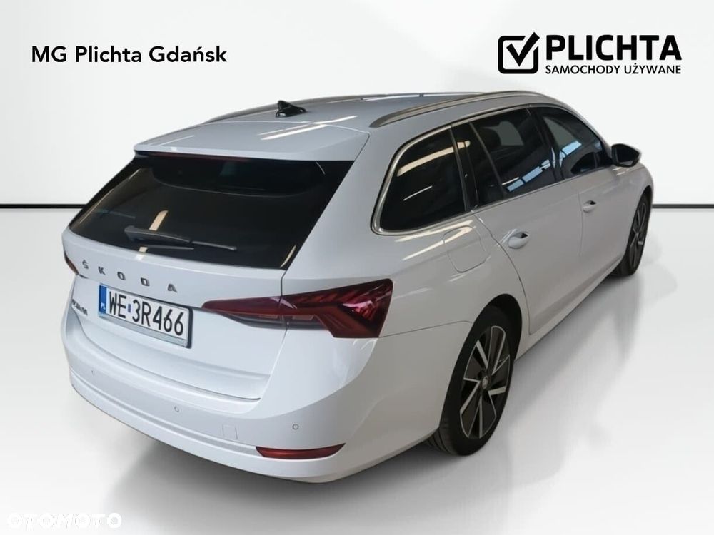 Skoda Octavia 1.5 TSI ACT Style - 2