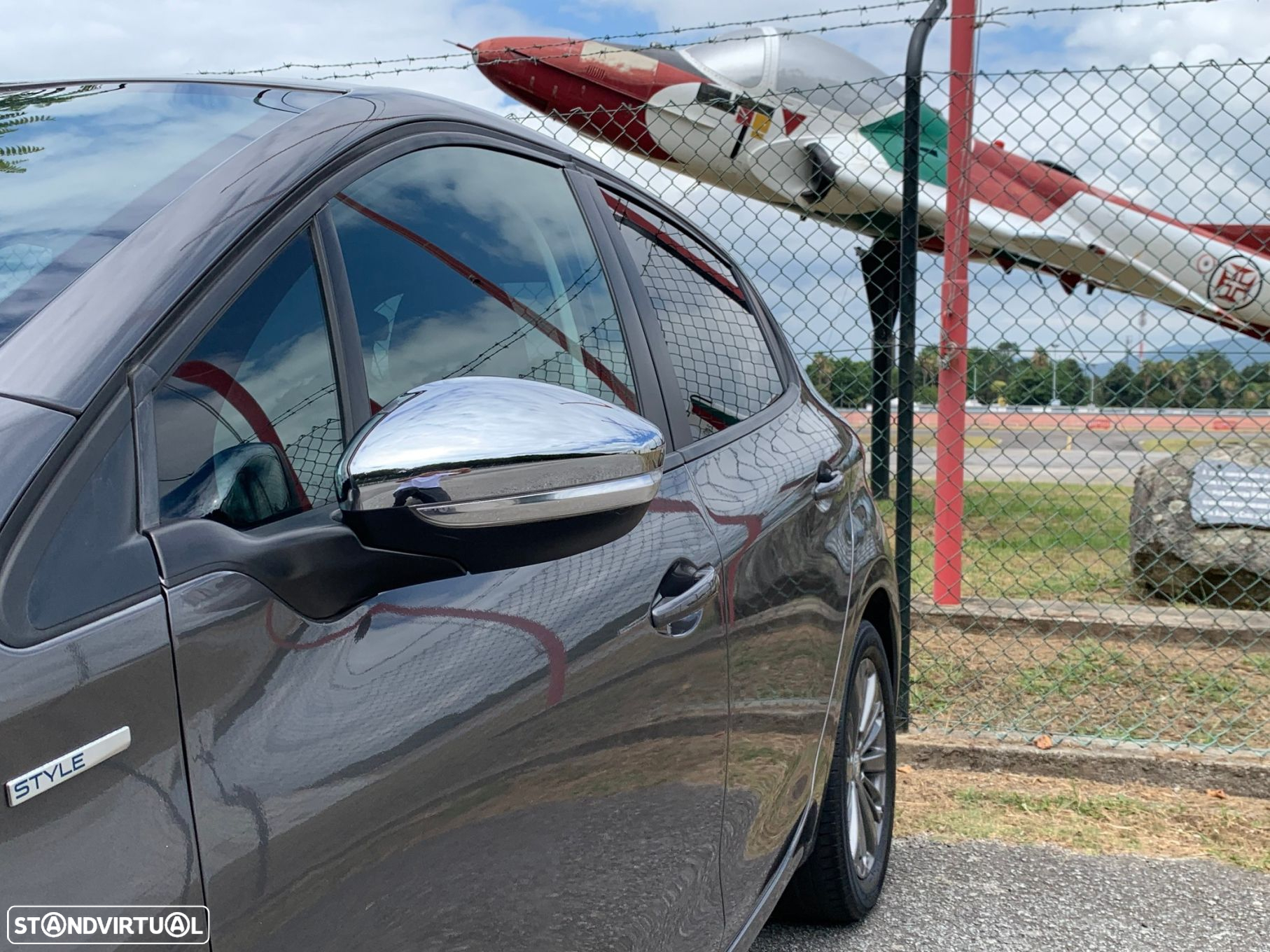 Peugeot 208 1.6 BlueHDi Allure - 47