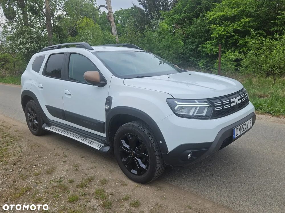Dacia Duster - 1