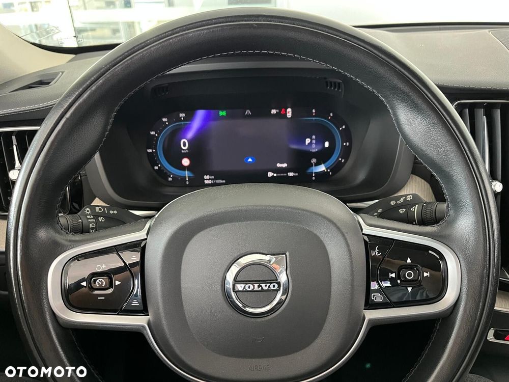Volvo XC 60 B4 D AWD Inscription - 24