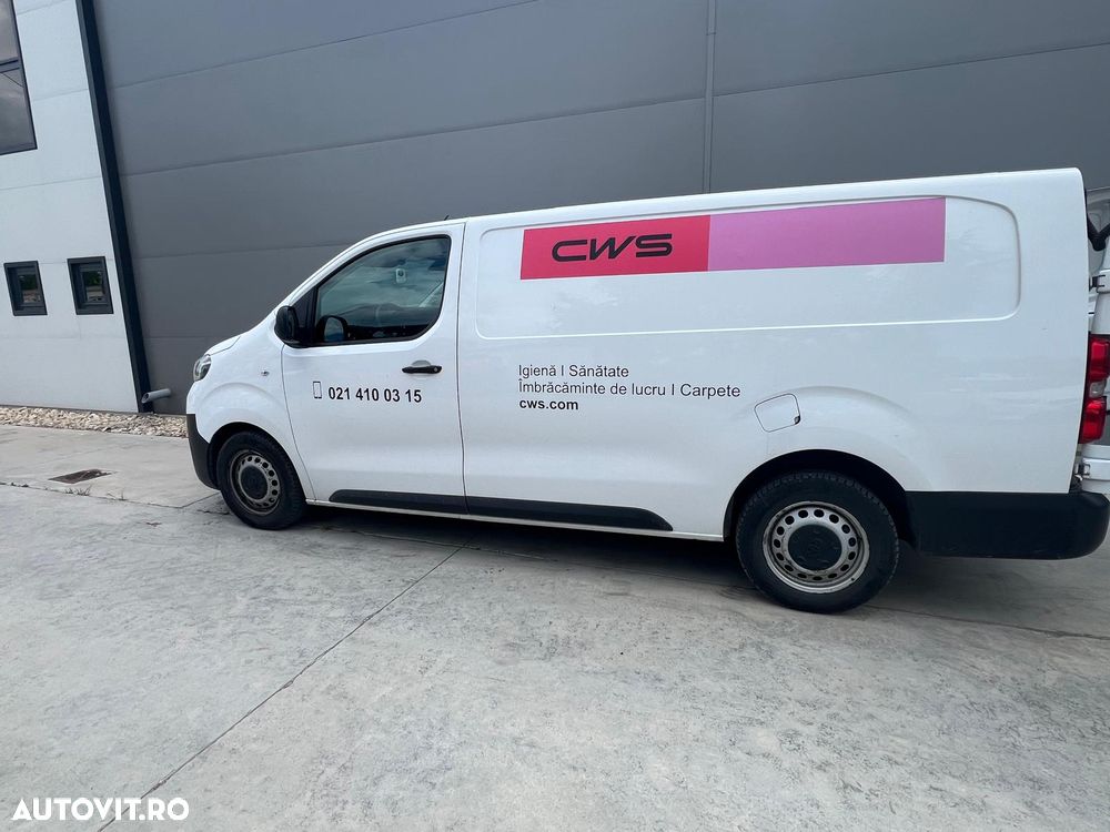 Toyota Proace - 4
