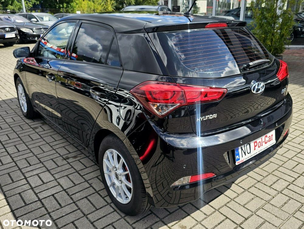 Hyundai i20 - 7