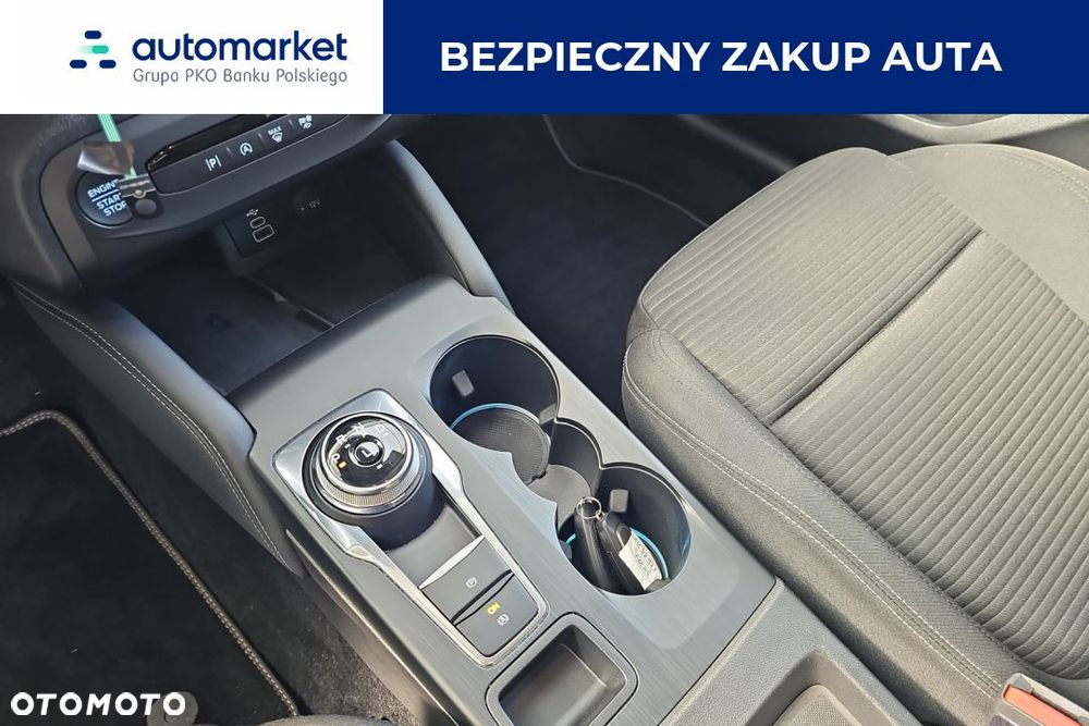 Ford Focus 1.5 EcoBlue Titanium X - 15