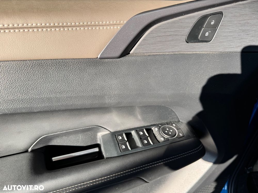 Volkswagen Amarok 3.0 TDI 241 CP 4M 10AT Aventura - 10