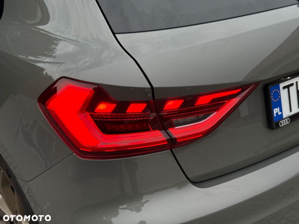 Audi A1 Sportback - 12