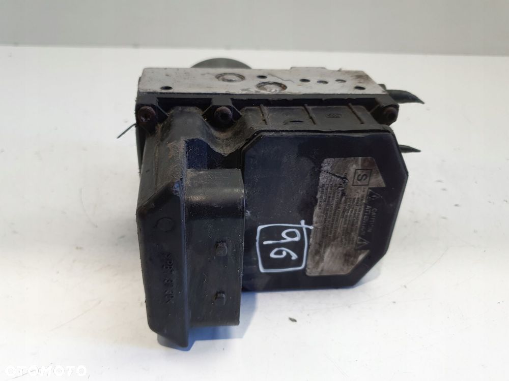 Toyota Avensis T25 2.0 D4D POMPA ABS hamulcowa 0265950179 - 1