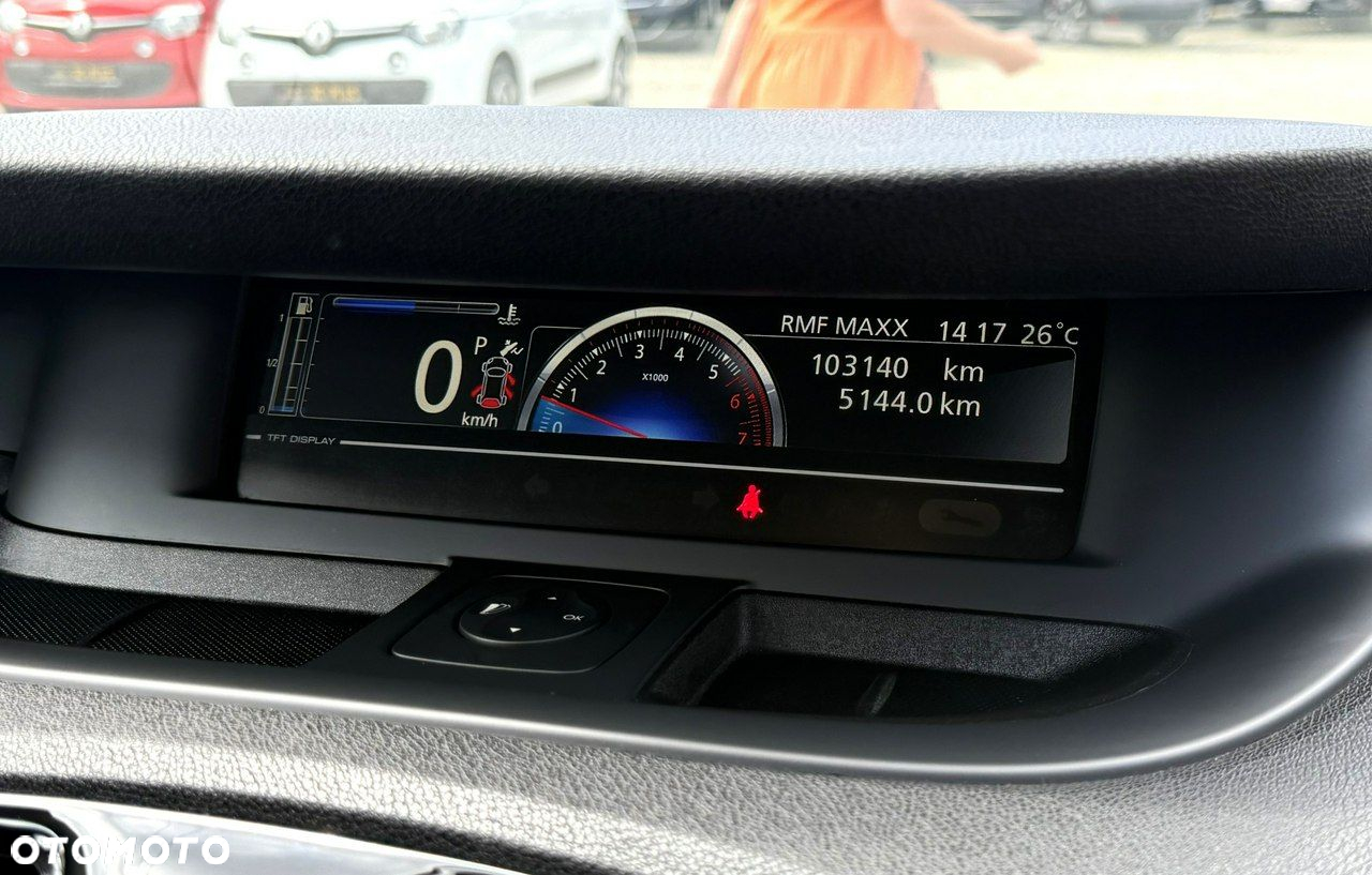 Renault Scenic 2.0 16V Privilege CVT Euro5 - 26
