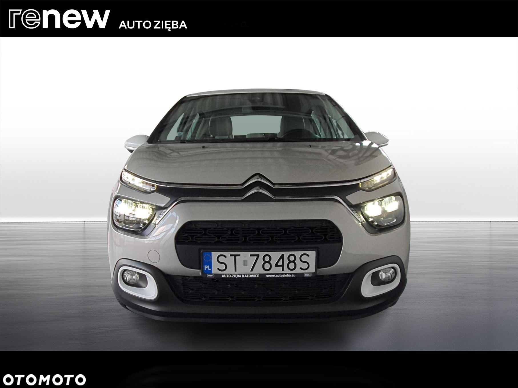 Citroën C3 1.2 PureTech Shine - 8
