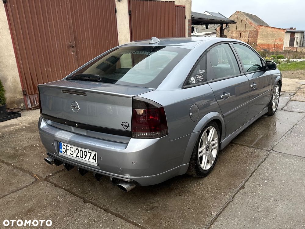 Opel Vectra 1.8 Sport - 3