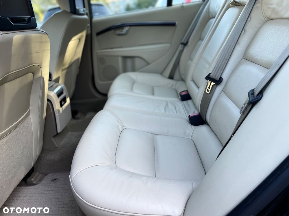 Volvo S80 - 12