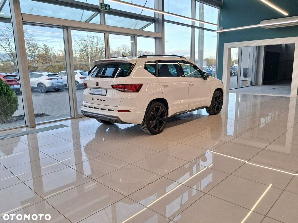 Cupra Ateca - 7