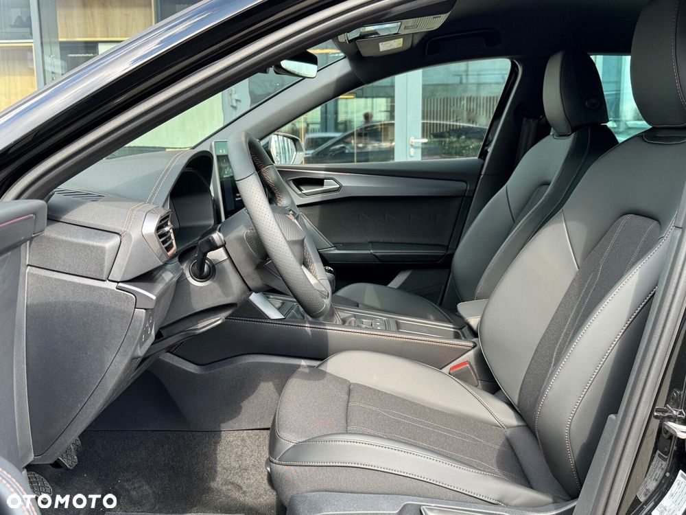 Cupra Leon 1.5 TSI - 19