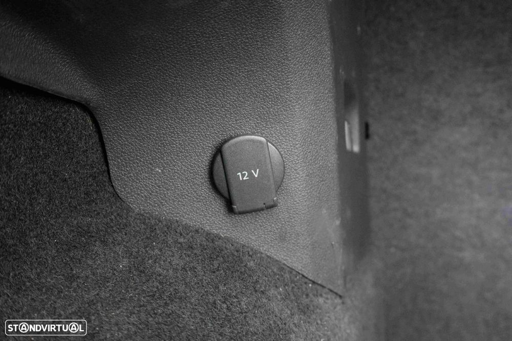 SEAT Leon ST 1.0 EcoTSI Style S/S - 47