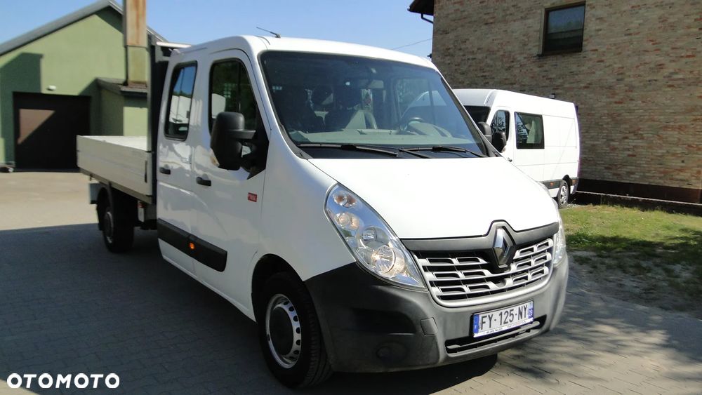 Renault MASTER - 6